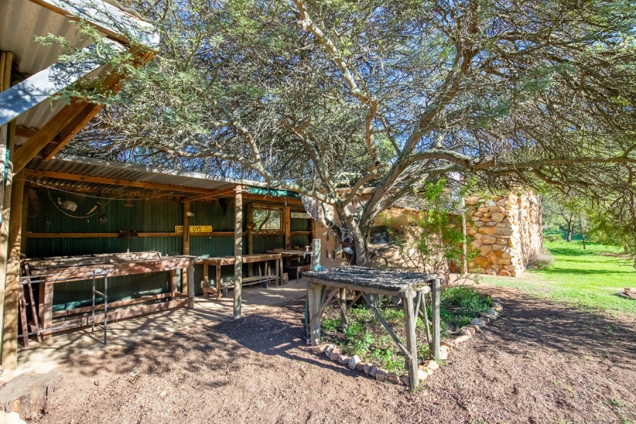 Commercial Property for Sale in Swellendam Rural Western Cape